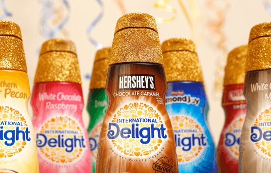 International Delight bringing back Grinch for holiday products