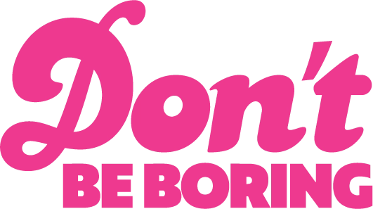 dontboring_text