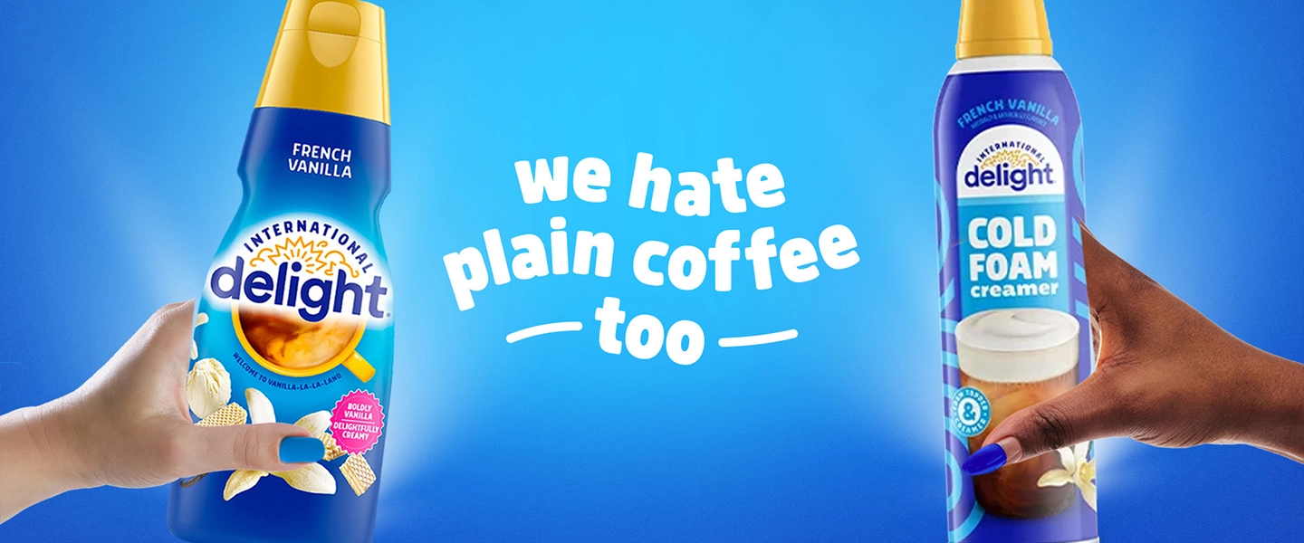 welcome to flavor party