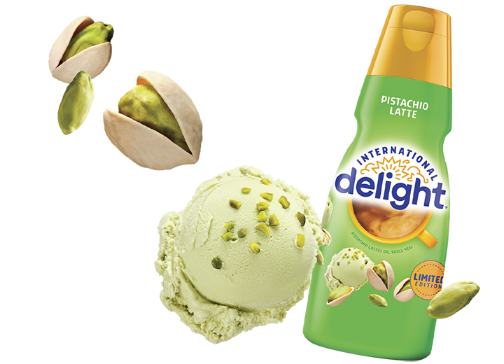 International Delight NonDairy Coffee Creamers & Iced Coffee