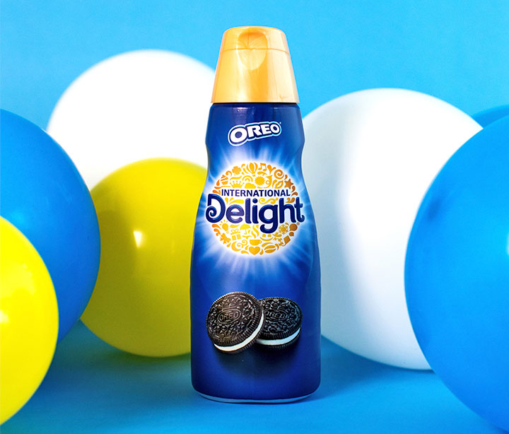 International Delight NonDairy Coffee Creamers & Iced Coffee