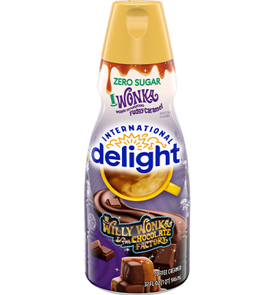 sugar free creamer calories