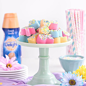 Bunny Fudge Recipe