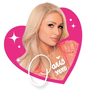 ParisHilton_xoxo